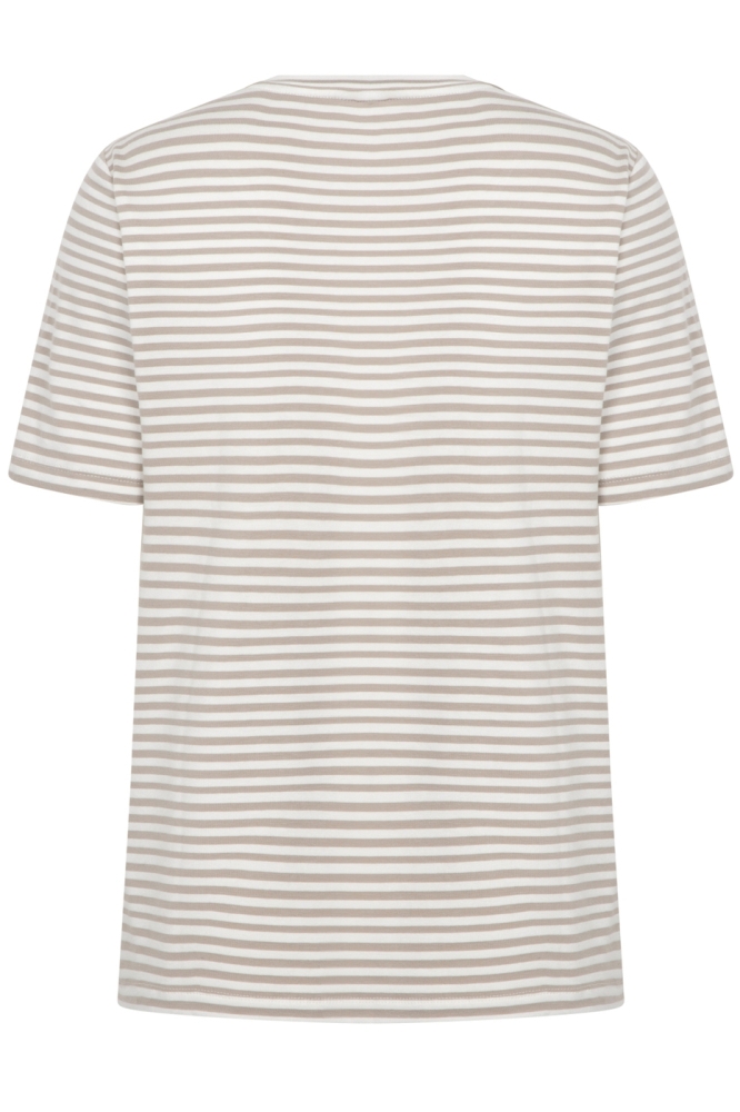 MEREL 253 SAND/WHITE